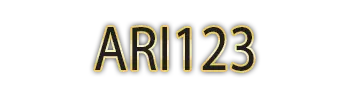 Logo ARI123